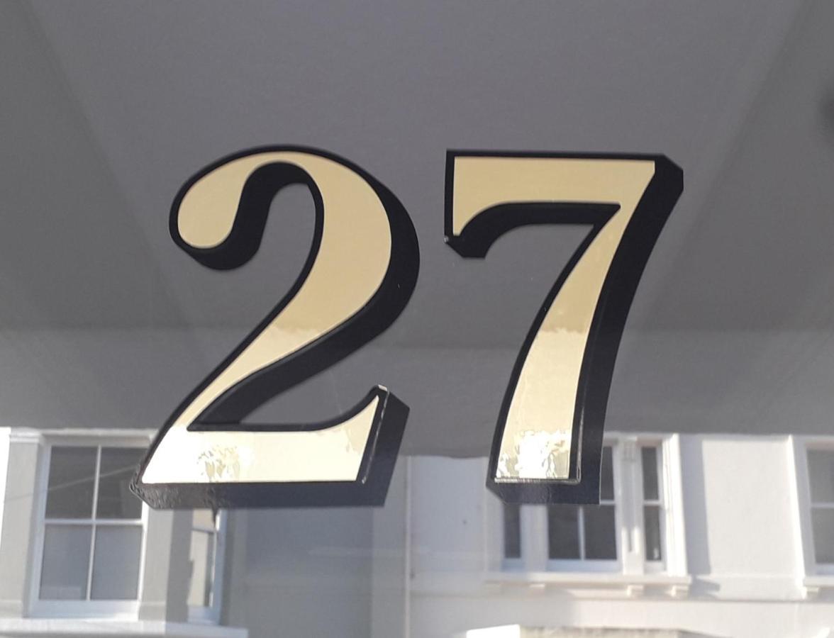 Stay@27 Brighton Ngoại thất bức ảnh