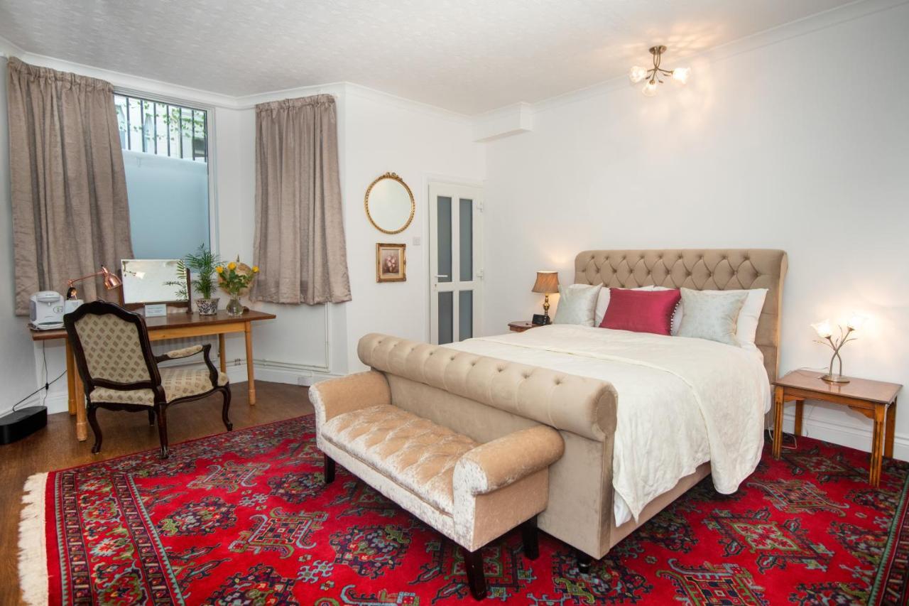 Stay@27 Brighton Ngoại thất bức ảnh