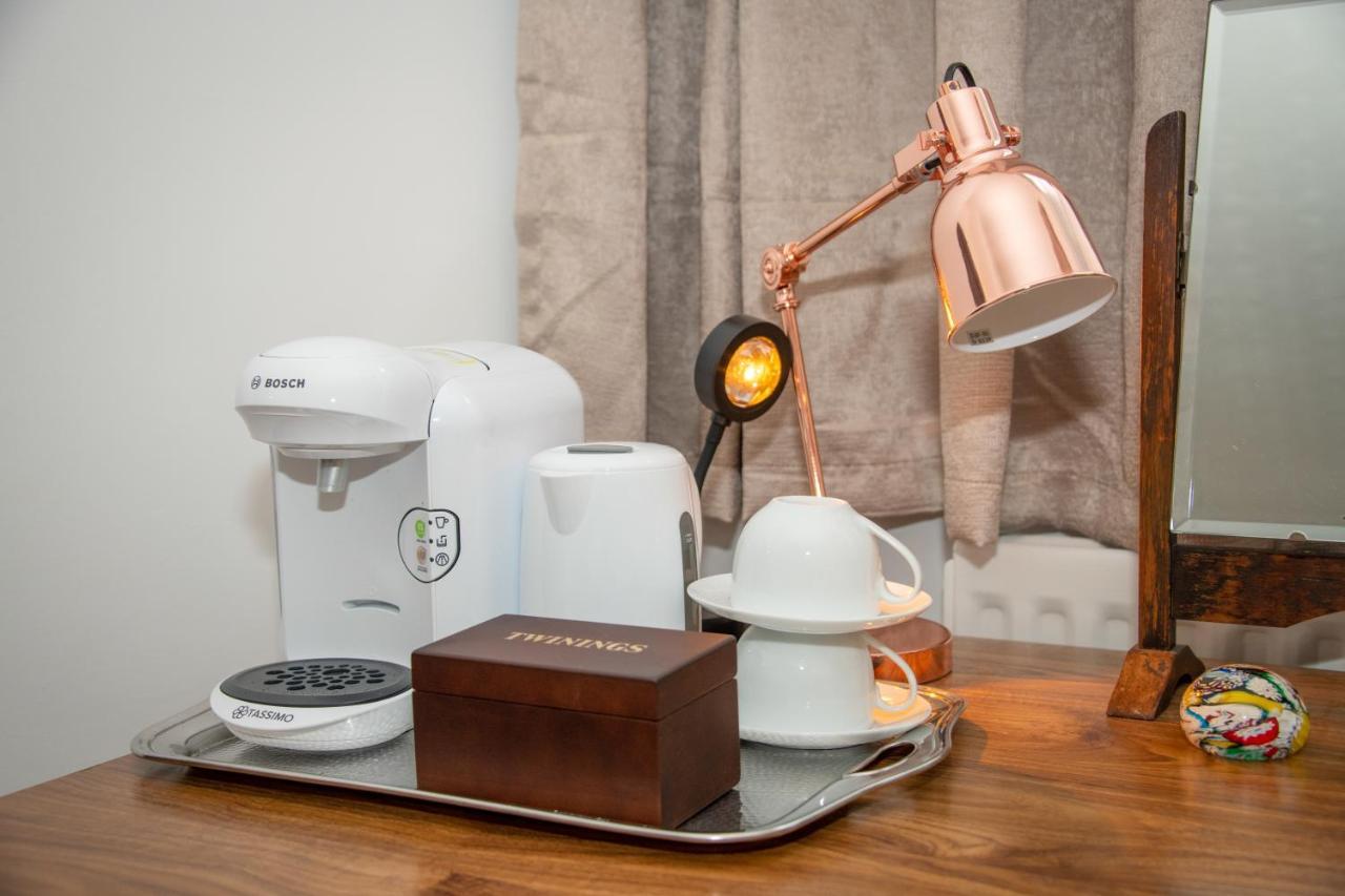 Stay@27 Brighton Ngoại thất bức ảnh